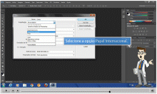 Curso de Photoshop